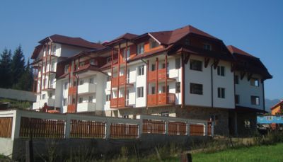 Квартира в Говедарци, Болгария, 44.14 м2 - фото 1