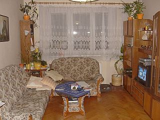 Квартира в Хебе, Чехия, 56 м2 - фото 1