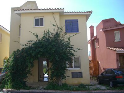 Дом в Пафосе, Кипр, 149 м2 - фото 1