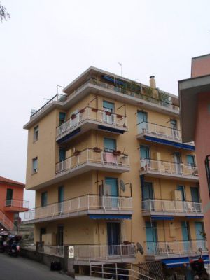 Квартира в Сан-Ремо, Италия, 80 м2 - фото 1