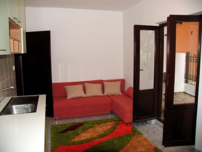 Квартира в Будве, Черногория, 36 м2 - фото 1