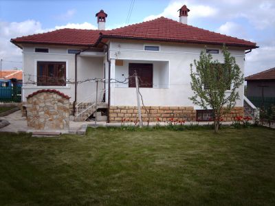 Дом в Добриче, Болгария, 72 м2 - фото 1
