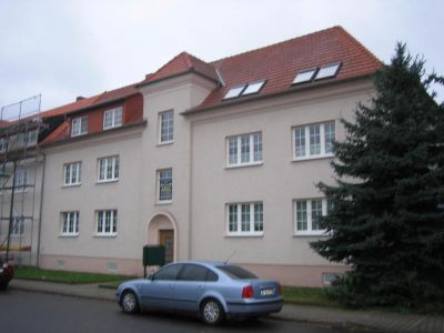 Коммерческая недвижимость в Лейпциге, Германия, 496 м2 - фото 1