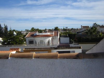 Дом в Торревьехе, Испания, 400 м2 - фото 1