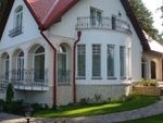 Дом БАЛТЕЗЭРС, Латвия, 229 м2 - фото 1