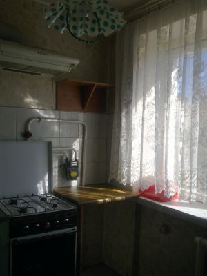 Квартира в Юрмале, Латвия, 42 м2 - фото 1