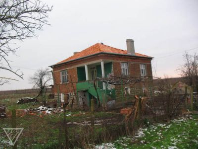 Дом в Бургасе, Болгария, 104 м2 - фото 1