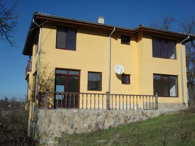 Дом в Варне, Болгария, 190 м2 - фото 1