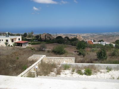 Особняк в Полисе, Кипр, 360 м2 - фото 1