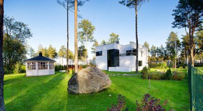 Дом в Таллине, Эстония, 288 м2 - фото 1