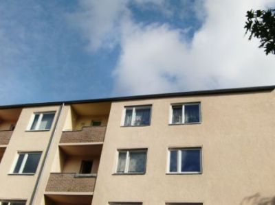 Квартира в Берлине, Германия, 38 м2 - фото 1