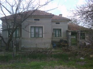 Дом в Добриче, Болгария, 50 м2 - фото 1