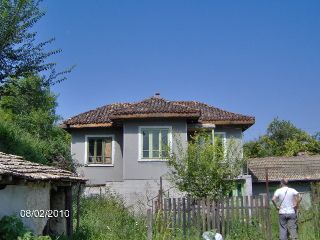 Дом Dobrich, Болгария, 1 200 м2 - фото 1