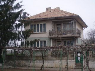 Дом в Добриче, Болгария, 154 м2 - фото 1