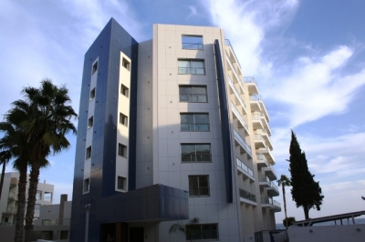 Квартира в Лимасоле, Кипр, 117 м2 - фото 1