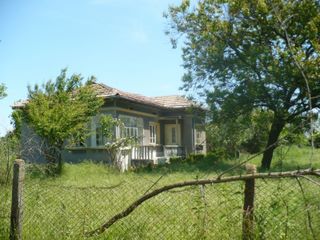 Дом в Добриче, Болгария, 2 000 м2 - фото 1
