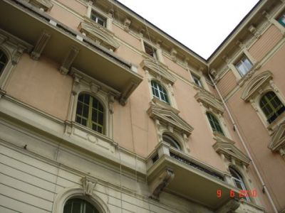 Коммерческая недвижимость в Сан-Ремо, Италия, 350 м2 - фото 1