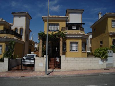 Дом в Аликанте, Испания, 90 м2 - фото 1