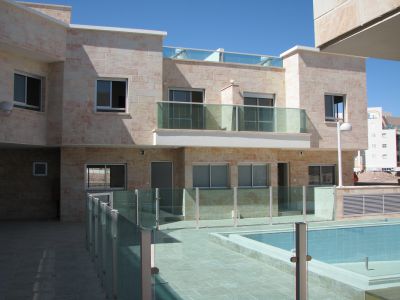 Дом в Эйлате, Израиль, 140 м2 - фото 1