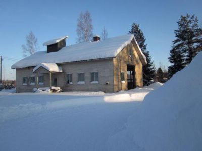 Дом в Йороинен, Финляндия, 88 м2 - фото 1