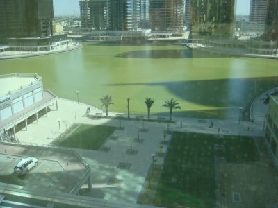 Квартира Дубай Jumeirah Lakes Towers, ОАЭ, 91 м2 - фото 1