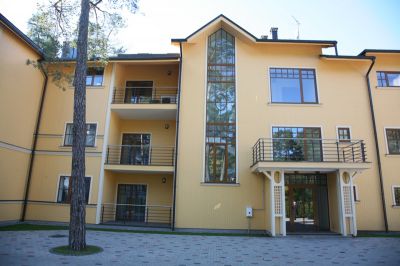 Квартира в Юрмале, Латвия, 85.1 м2 - фото 1