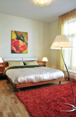 Квартира в Риге, Латвия, 157.8 м2 - фото 1