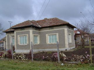 Дом в Добриче, Болгария, 800 м2 - фото 1