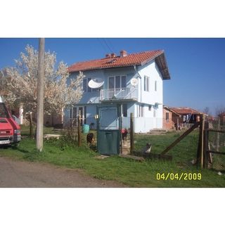 Дом в Бургасе, Болгария, 1 241 м2 - фото 1