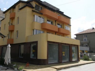 Квартира в Велинграде, Болгария, 39 м2 - фото 1