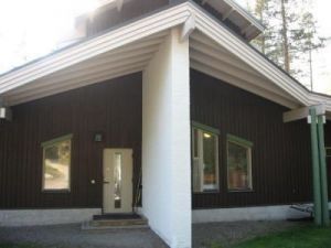 Дом в Йоэнсуу, Финляндия, 126 м2 - фото 1