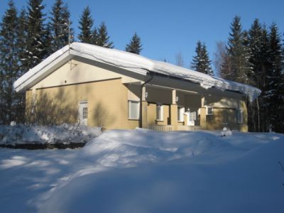 Дом в Лаппеенранте, Финляндия, 188 м2 - фото 1