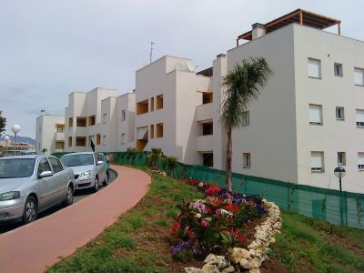 Квартира на Коста-дель-Соль, Испания, 67 м2 - фото 1