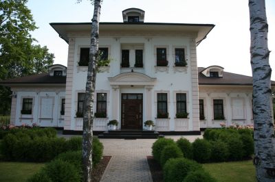 Дом в Юрмале, Латвия, 620 м2 - фото 1