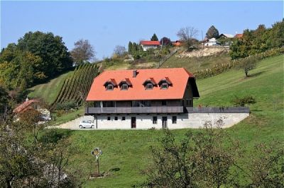 Дом в Рогашка-Слатине, Словения, 300 м2 - фото 1