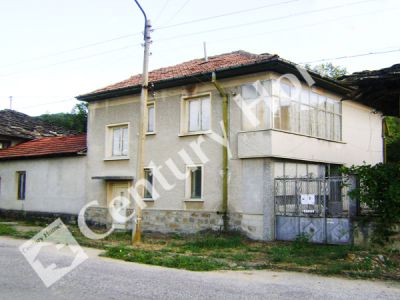 Дом в Габрово, Болгария, 140 м2 - фото 1
