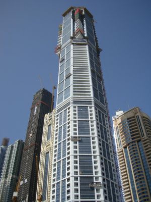 Квартира в Дубае, ОАЭ, 287 м2 - фото 1