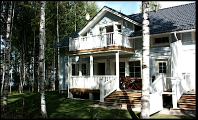 Дом в Иматре, Финляндия, 103 м2 - фото 1