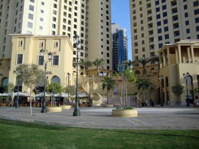 Квартира в Дубае, ОАЭ, 118 м2 - фото 1