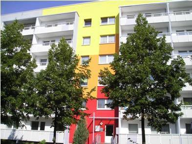 Коммерческая недвижимость в Лейпциге, Германия, 1 141.6 м2 - фото 1