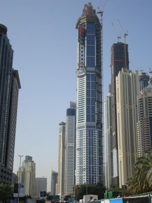 Квартира в Дубае, ОАЭ, 537 м2 - фото 1