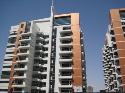 Квартира в Дубае, ОАЭ, 108.4 м2 - фото 1