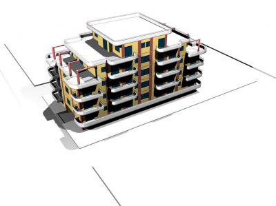Квартира Vlora, Албания, 45 м² - фото 4