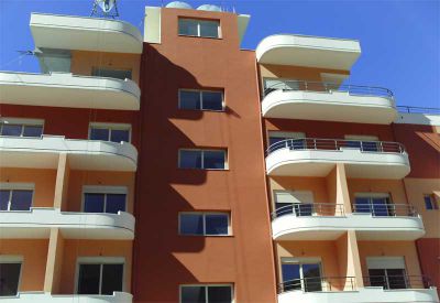 Квартира Vlora, Албания, 45 м² - фото 2