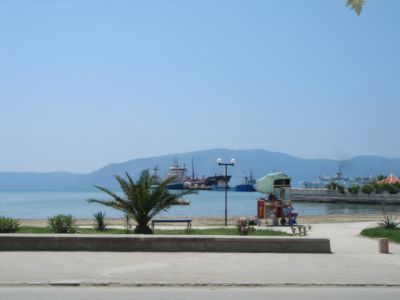 Квартира Vlora, Албания, 45 м² - фото 7