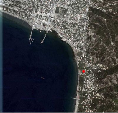 Квартира Vlora, Албания, 45 м² - фото 5