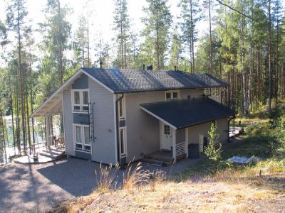 Дом в Миккели, Финляндия, 115 м2 - фото 1