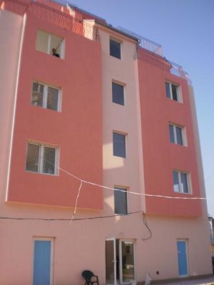 Квартира в Несебре, Болгария, 34.53 м2 - фото 1