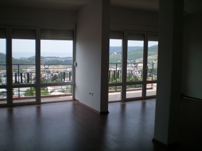 Квартира в Сутоморе, Черногория, 43 м² - фото 2