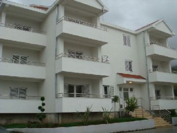 Квартира в Тивате, Черногория, 35 м² - фото 1